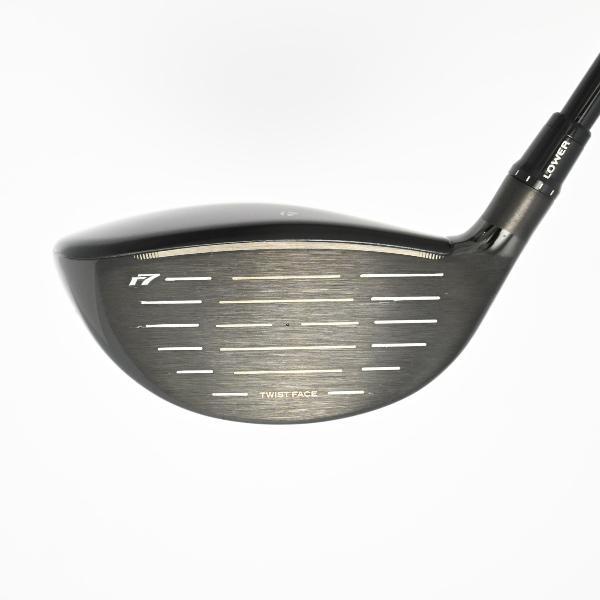 TaylorMade（テーラーメイド） R7 r7 QUAD MINI ドライバー r7 QMD