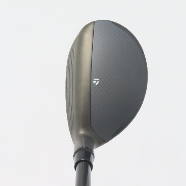 TaylorMade（テーラーメイド） Qi35 Qi35 レスキュー ユーティリティ