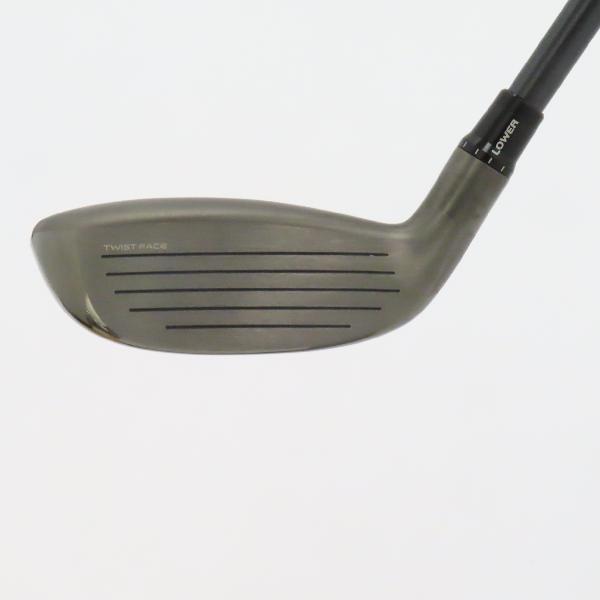 TaylorMade（テーラーメイド） Qi35 Qi35 レスキュー ユーティリティ