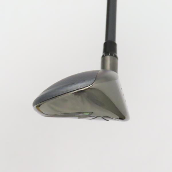 TaylorMade（テーラーメイド） Qi35 Qi35 レスキュー ユーティリティ