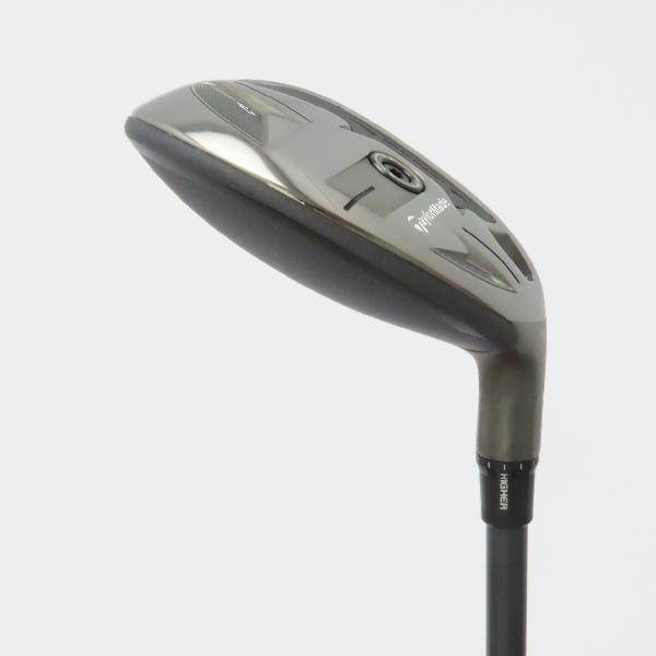 TaylorMade（テーラーメイド） Qi35 Qi35 レスキュー ユーティリティ