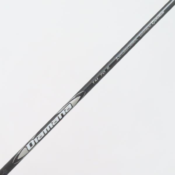 TaylorMade（テーラーメイド） Qi35 Qi35 レスキュー ユーティリティ