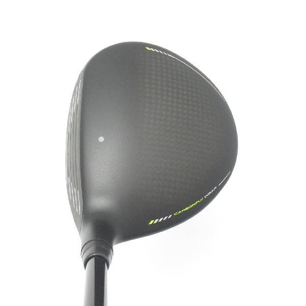 PING（ピン） G430 G430 SFT フェアウェイウッド ALTA J CB BLACK 【5W