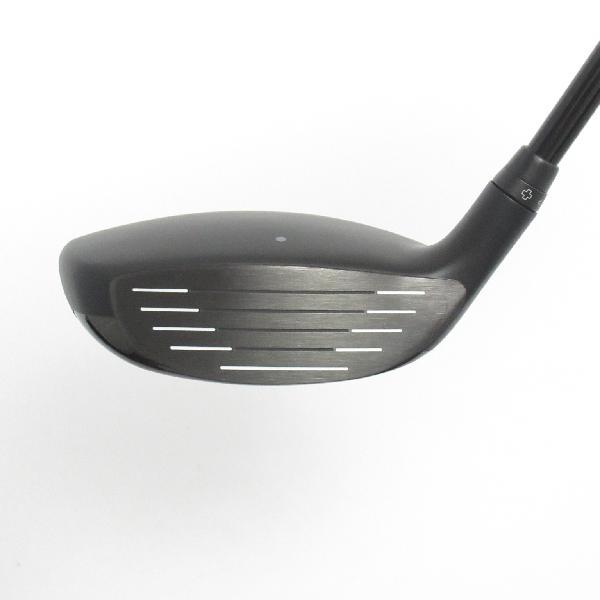 PING（ピン） G430 G430 SFT フェアウェイウッド ALTA J CB BLACK 【5W