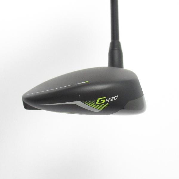 PING（ピン） G430 G430 SFT フェアウェイウッド ALTA J CB BLACK 【5W