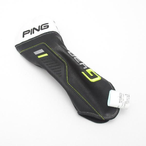 PING（ピン） G430 G430 SFT フェアウェイウッド ALTA J CB BLACK 【5W