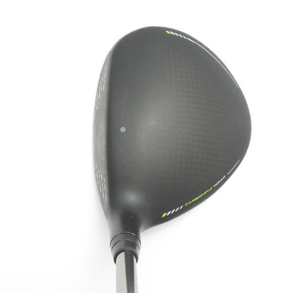 【タイムセール】PING TOUR CHROME 2.0 65R（3W用） PING（ピン） G430 G430 MAX フェアウェイウッド PING TOUR 2.0 CHROME