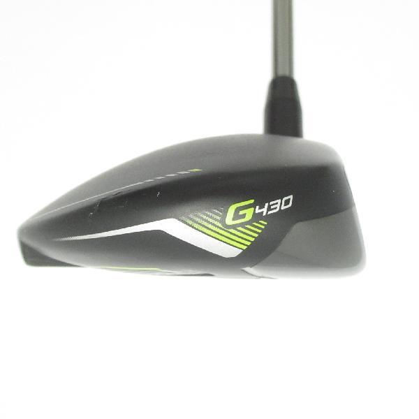 PING（ピン） G430 G430 MAX フェアウェイウッド PING TOUR 2.0 CHROME