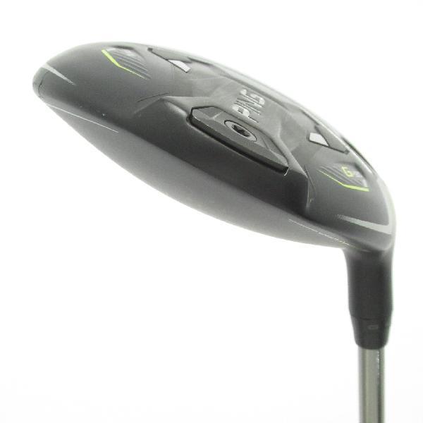 PING（ピン） G430 G430 MAX フェアウェイウッド PING TOUR 2.0 CHROME