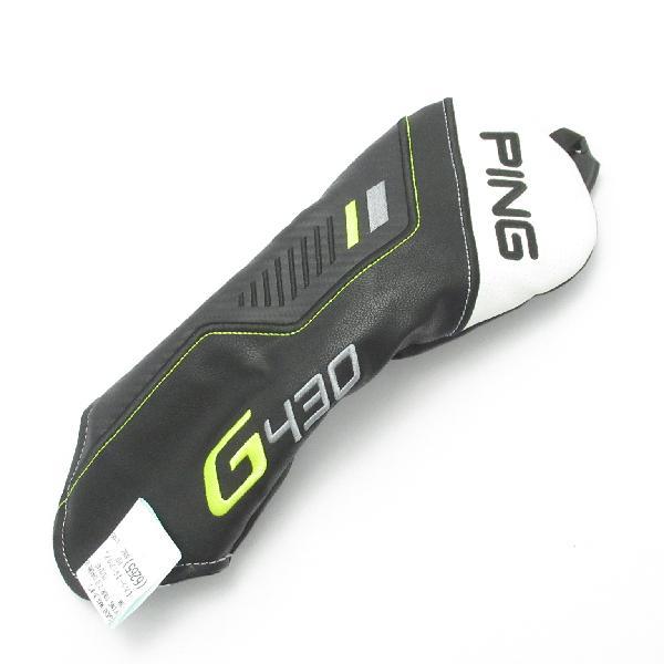 PING（ピン） G430 G430 MAX フェアウェイウッド PING TOUR 2.0 CHROME