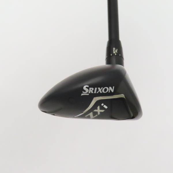 DUNLOP（ダンロップ） SRIXON スリクソン ZXi ハイブリッド