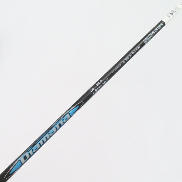 DUNLOP（ダンロップ） SRIXON スリクソン ZXi ハイブリッド