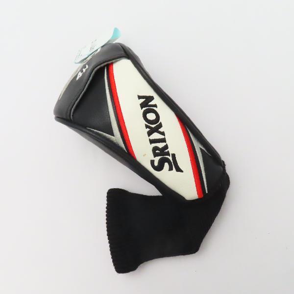 インディーズソフビ　ウルトラタン DUNLOP（ダンロップ） SRIXON スリクソン ZXi ハイブリッド