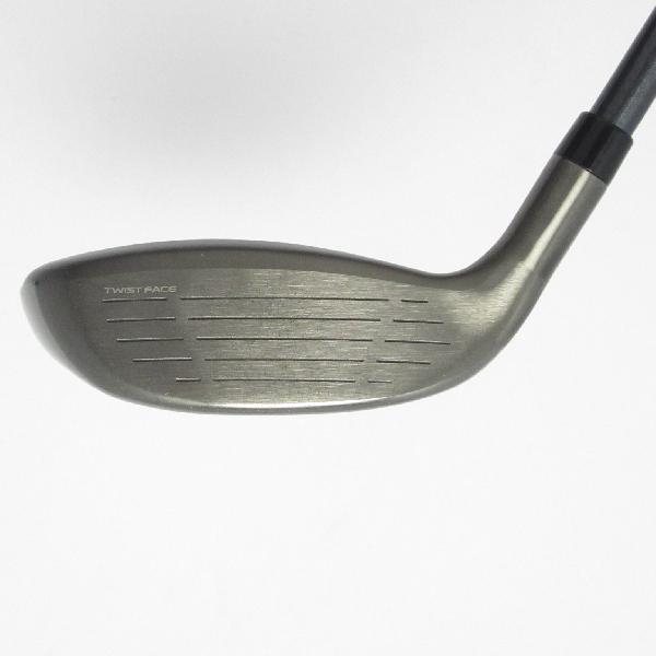 TaylorMade（テーラーメイド） Qi35 Qi35 MAX レスキュー