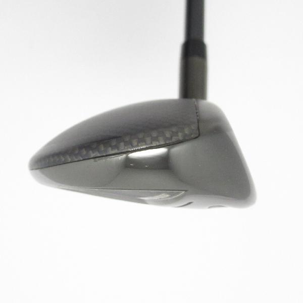 TaylorMade（テーラーメイド） Qi35 Qi35 MAX レスキュー