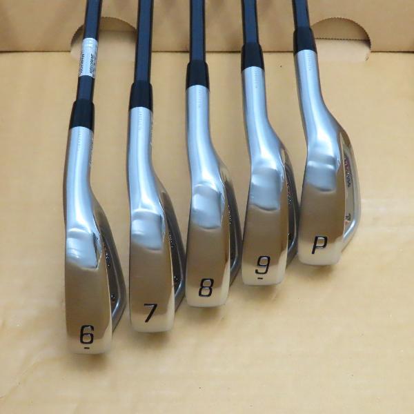 BRIDGESTONE（ブリヂストン） BRIDGESTONE GOLF 258CBP アイアン