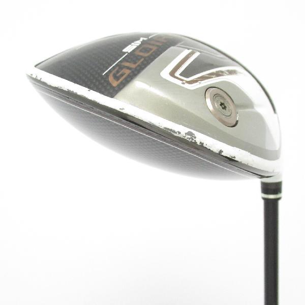 TaylorMade（テーラーメイド） SIM GLOIRE SIM グローレ ドライバー