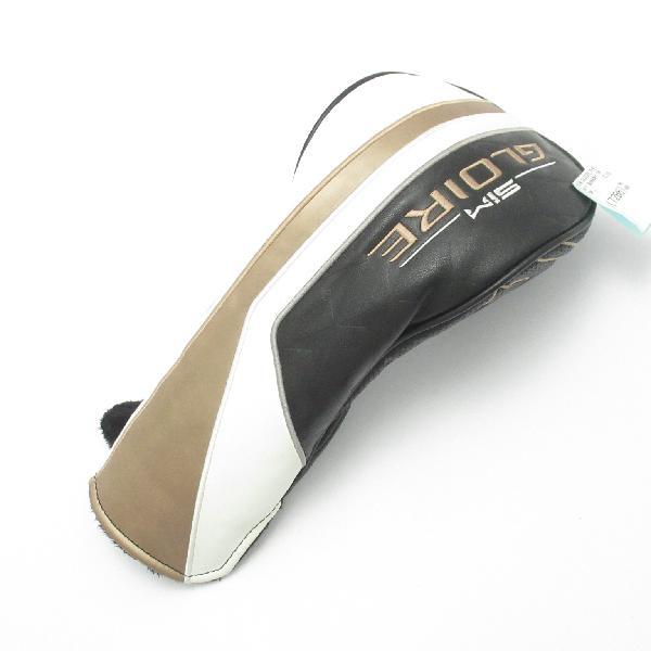 TaylorMade（テーラーメイド） SIM GLOIRE SIM グローレ ドライバー