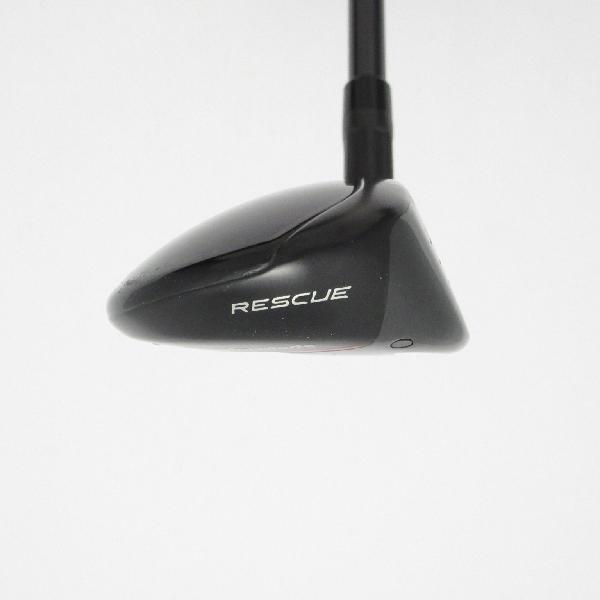 TaylorMade（テーラーメイド） STEALTH ステルス2 HD レスキュー