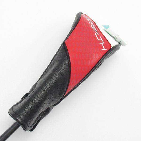TaylorMade（テーラーメイド） STEALTH ステルス2 HD レスキュー