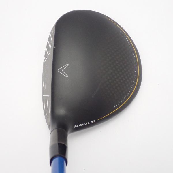 ROGUE ST MAX フェアウェイウッド 5W SPEEDER NX 50S Callaway（キャロウェイ） キャロウェイゴルフ ROGUE ローグ ST MAX