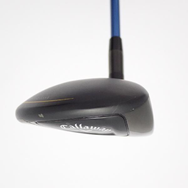Callaway（キャロウェイ） キャロウェイゴルフ ROGUE ローグ ST MAX