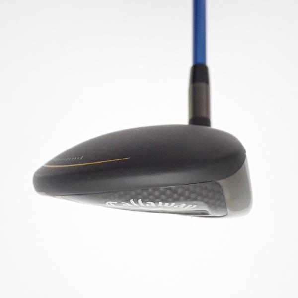 Callaway（キャロウェイ） キャロウェイゴルフ ROGUE ローグ ST MAX