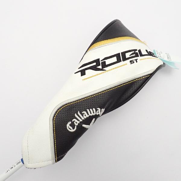 Callaway - 【新品未使用】ROGUE ST MAX 3w SPEEDER NX50 Callaway（キャロウェイ） キャロウェイゴルフ ROGUE ローグ ST MAX