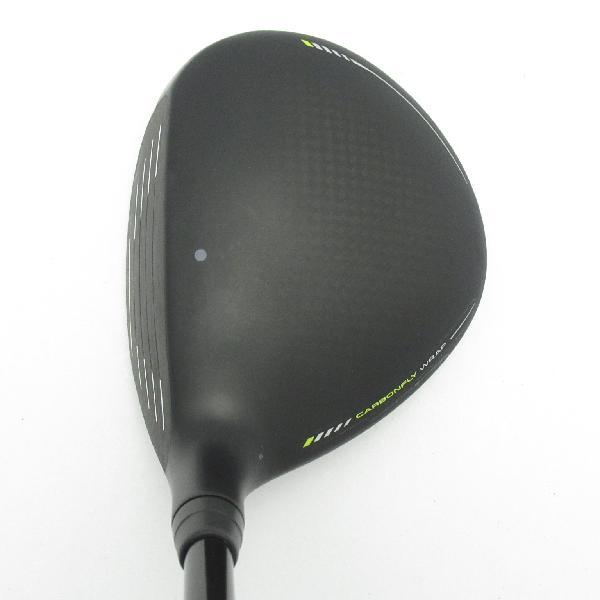 PING（ピン） G430 G430 MAX フェアウェイウッド ALTA J CB BLACK 【7W