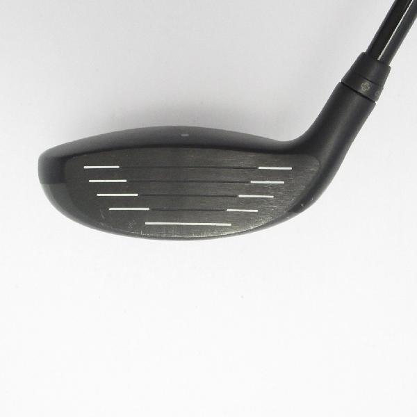 PING（ピン） G430 G430 MAX フェアウェイウッド ALTA J CB BLACK 【7W