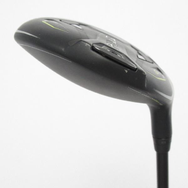 PING（ピン） G430 G430 MAX フェアウェイウッド ALTA J CB BLACK 【7W