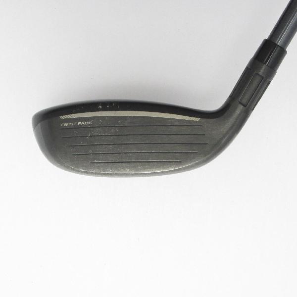 TaylorMade（テーラーメイド） STEALTH ステルス2 レスキュー