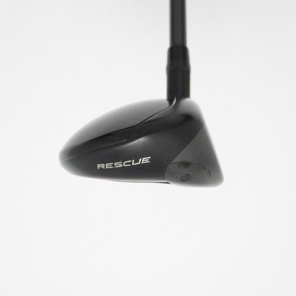 TaylorMade（テーラーメイド） STEALTH ステルス2 レスキュー