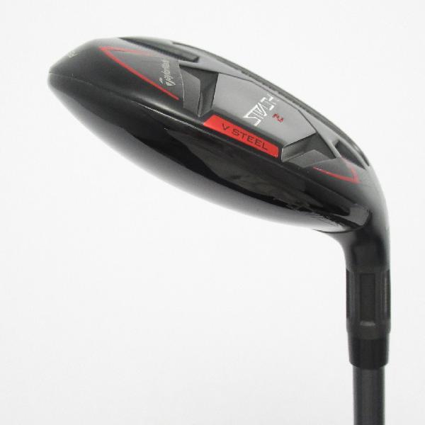 TaylorMade（テーラーメイド） STEALTH ステルス2 レスキュー