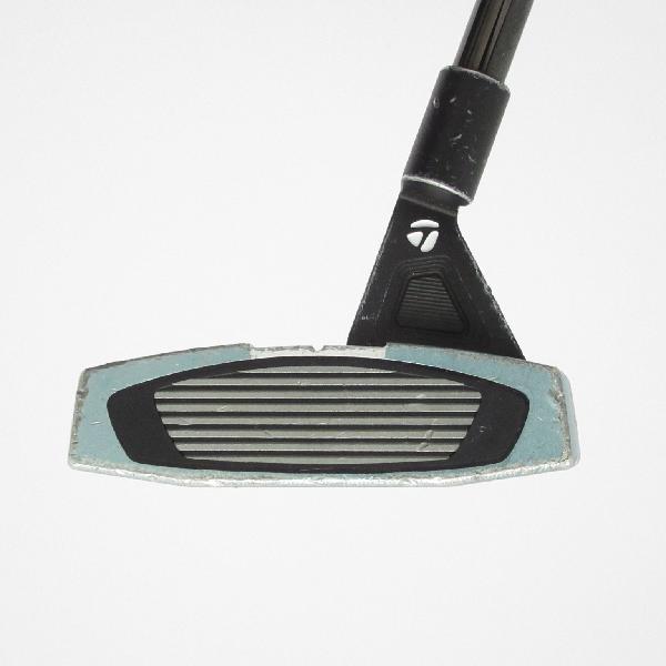 TaylorMade（テーラーメイド） SPIDER スパイダー GTX トラスヒール