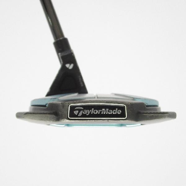 TaylorMade（テーラーメイド） SPIDER スパイダー GTX トラスヒール