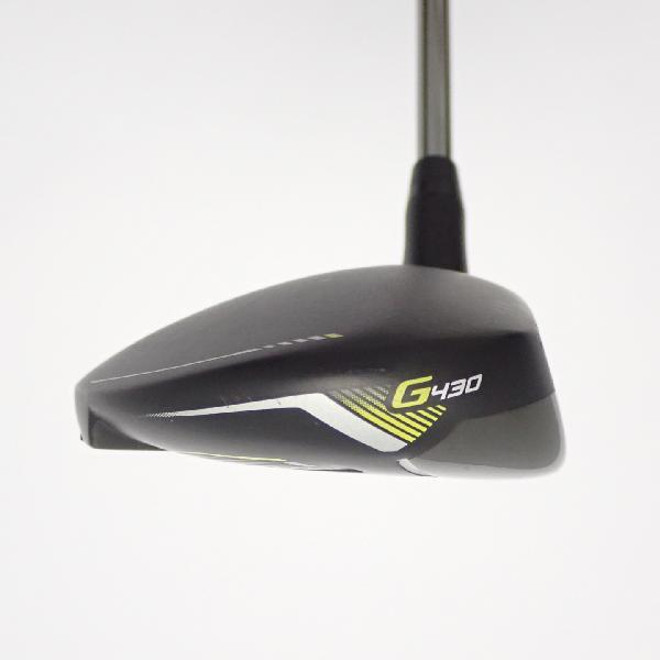 PING（ピン） G430 G430 MAX フェアウェイウッド PING TOUR 2.0 CHROME