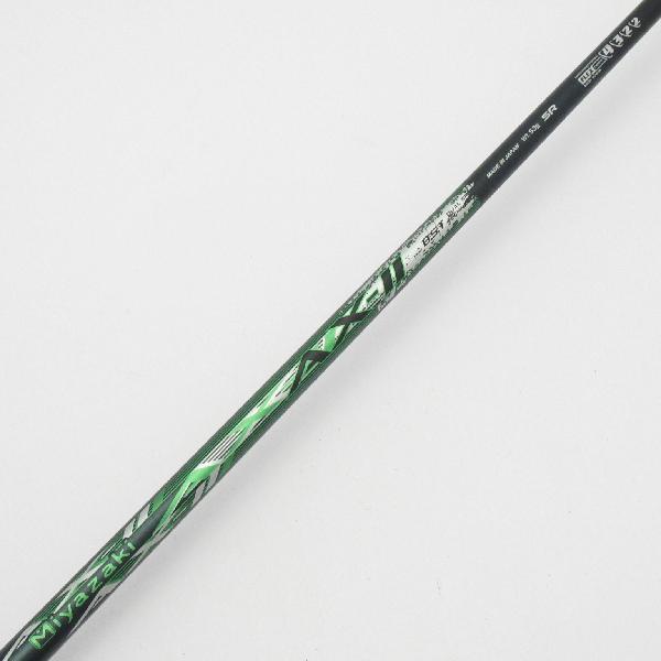 DUNLOP（ダンロップ） XXIO ゼクシオ X(2022) ユーティリティ Miyazaki
