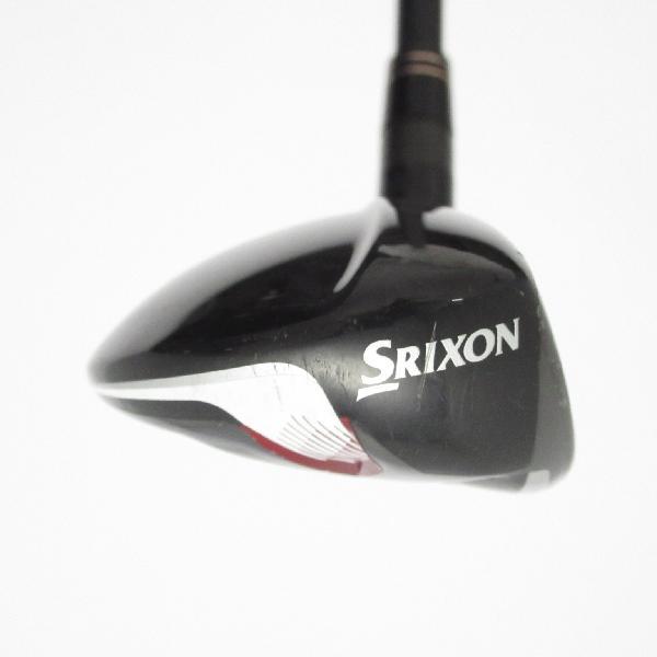 DUNLOP（ダンロップ） SRIXON スリクソン ZX ハイブリッド