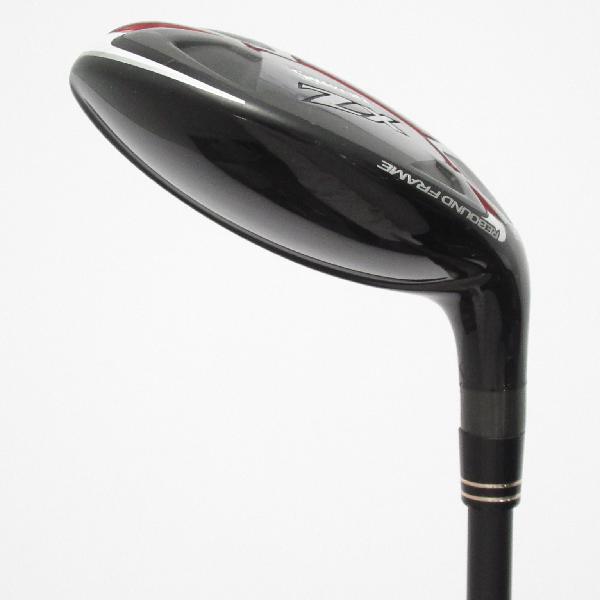 DUNLOP（ダンロップ） SRIXON スリクソン ZX ハイブリッド