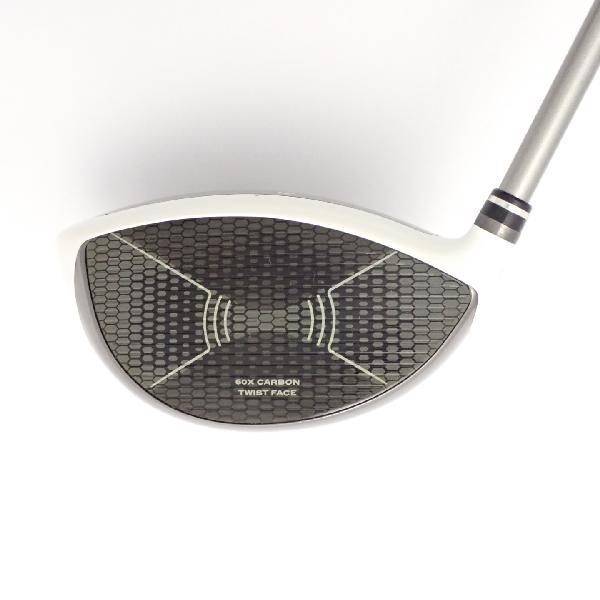 TaylorMade（テーラーメイド） STEALTH ステルス グローレ ドライバー