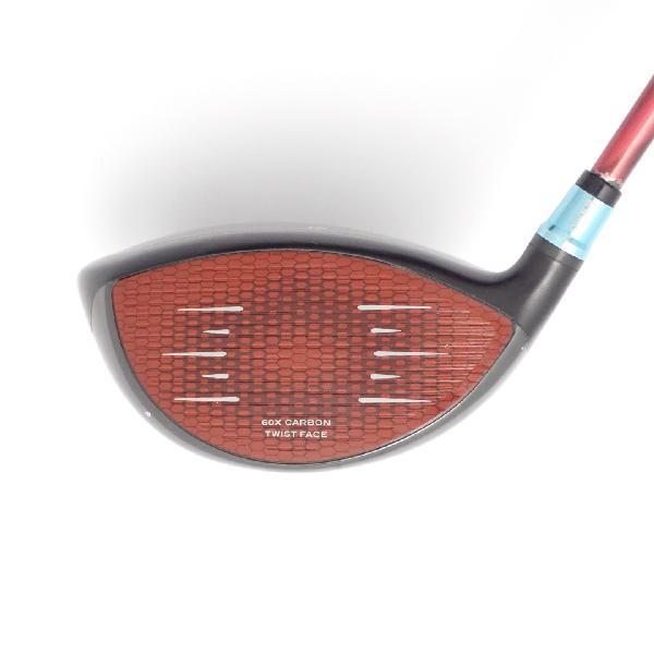 TaylorMade（テーラーメイド） STEALTH ステルス2 PLUS ドライバー