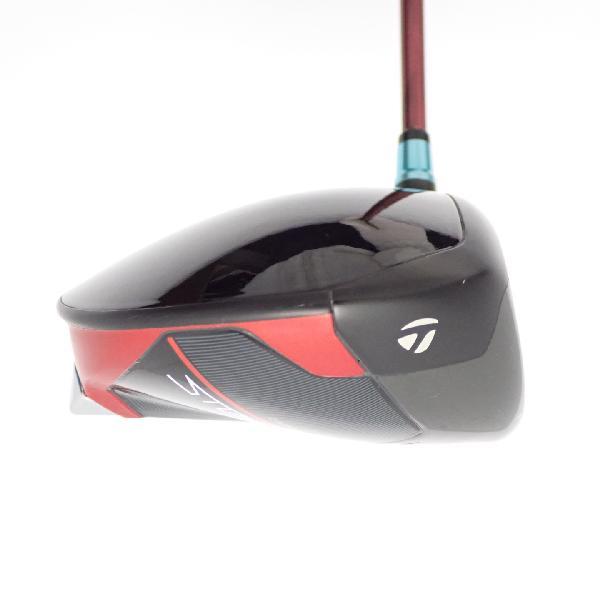 TaylorMade（テーラーメイド） STEALTH ステルス2 PLUS ドライバー