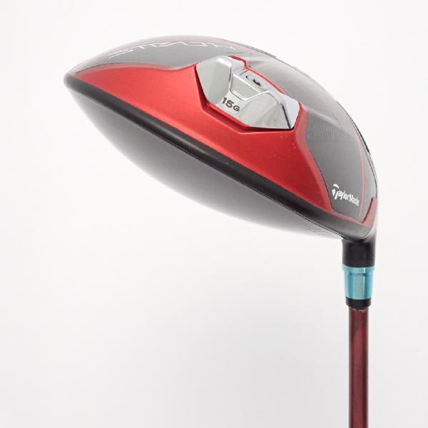 TaylorMade（テーラーメイド） STEALTH ステルス2 PLUS ドライバー