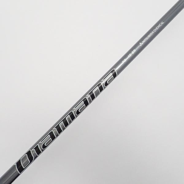 TaylorMade（テーラーメイド） SIM2 SIM2 マックス ドライバー Diamana