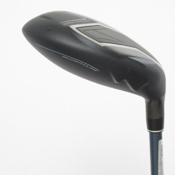 DUNLOP（ダンロップ） XXIO ゼクシオ 14+ (2026) ユーティリティ