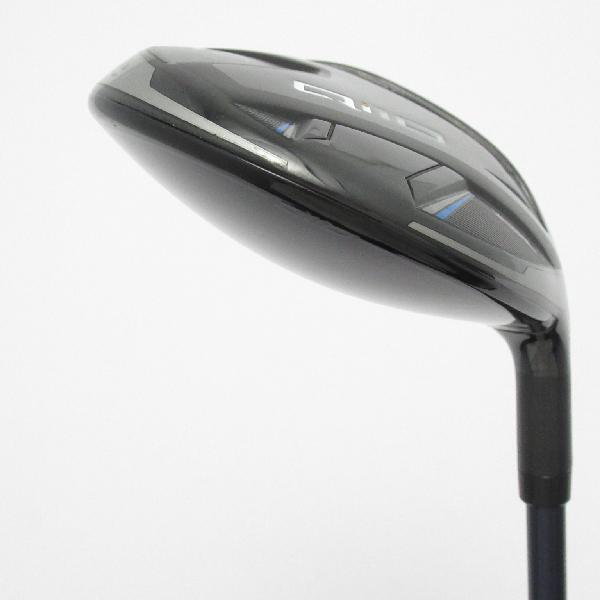TaylorMade（テーラーメイド） Qi10 Qi10 フェアウェイウッド Diamana