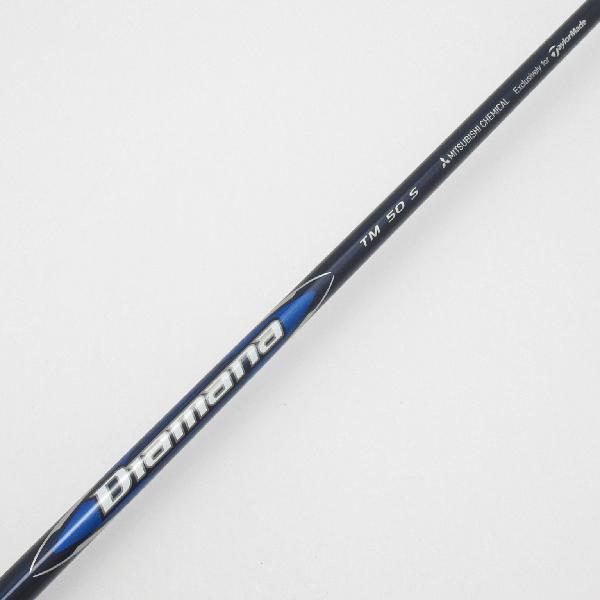 TaylorMade（テーラーメイド） Qi10 Qi10 フェアウェイウッド Diamana