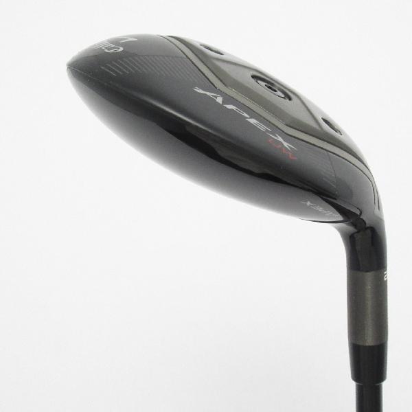 Callaway（キャロウェイ） キャロウェイゴルフ APEX APEX UW(2025
