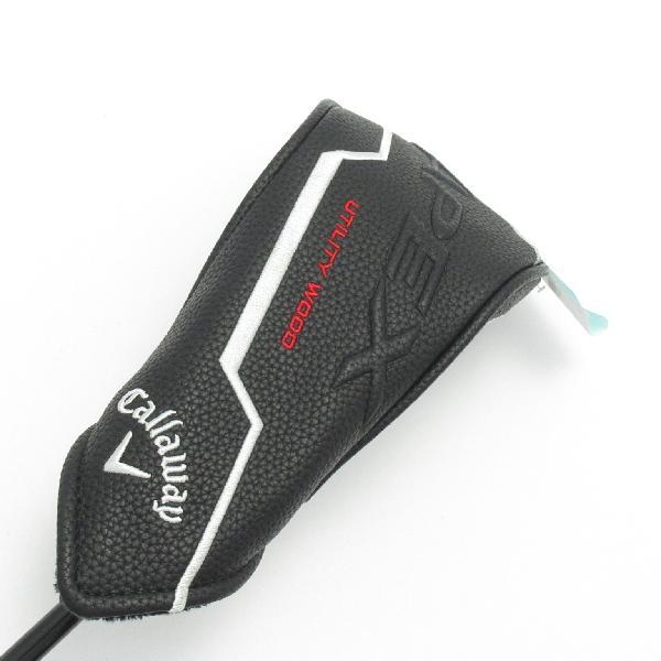 Callaway（キャロウェイ） キャロウェイゴルフ APEX APEX UW(2025